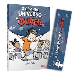 O Grande Universo De Oliver