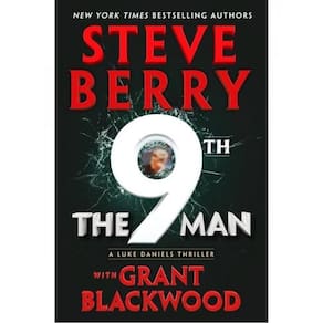 The 9Th Man