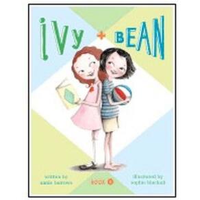 Ivy And Bean - Vol. 1