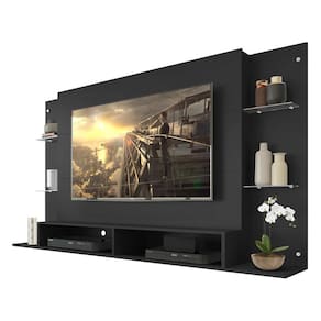 Painel com Suporte TV 60" Nairóbi Multimóveis V3071