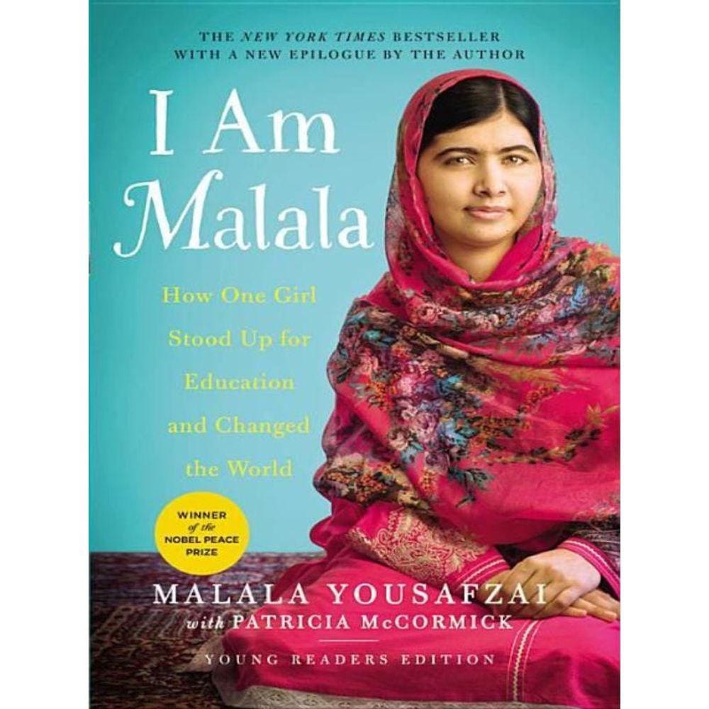 I Am Malala