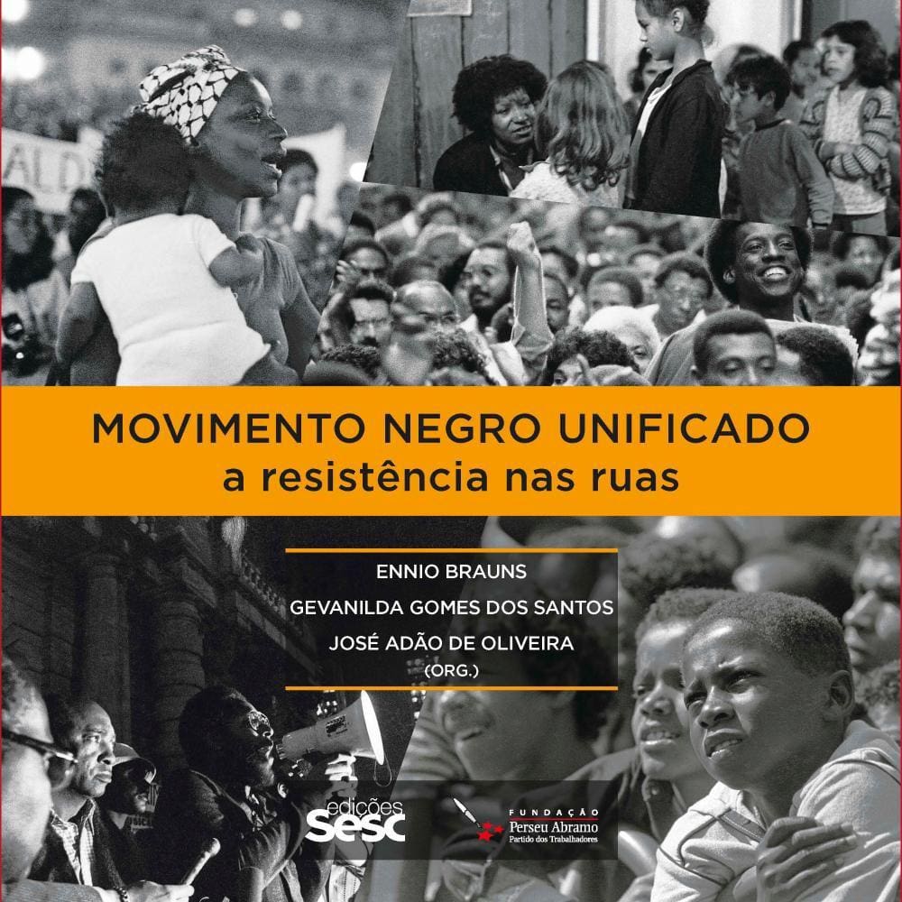 Movimento Negro Unificado