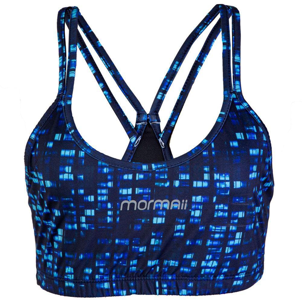 Top Mormaii Copa Beach Sports Proteção UV50+ Feminino