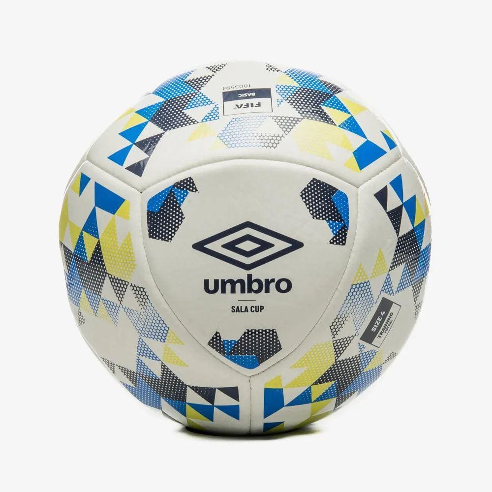 Bola De Futsal Umbro Sala Cup Lnf