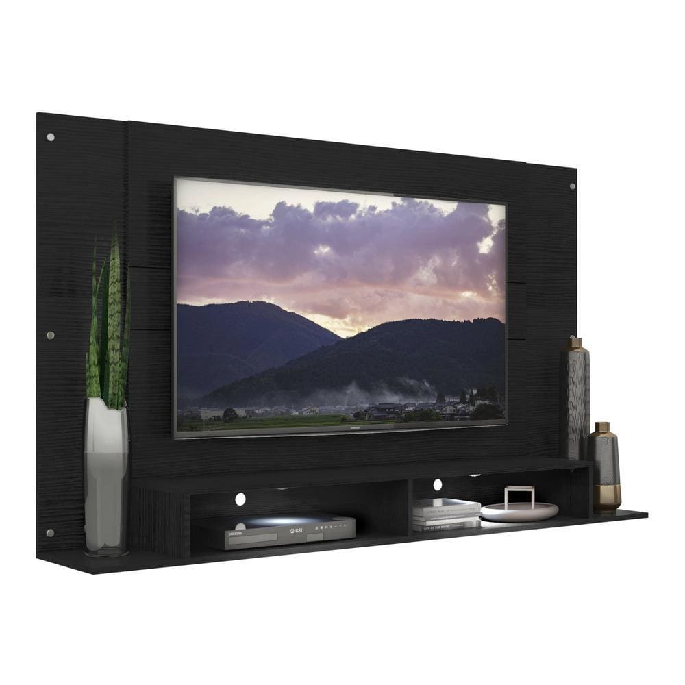 Painel TV 60" com 2 Leds Veneza Multimóveis V3397
