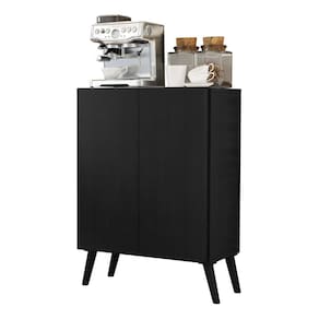 Aparador Buffet 2 Portas Retrô Veneza Multimóveis V3609