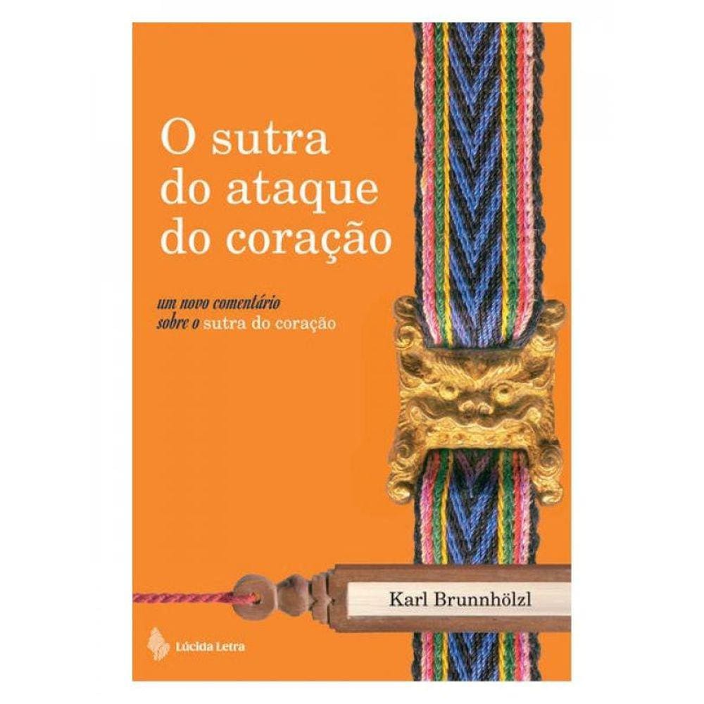 O Sutra Do Ataque Do Coração