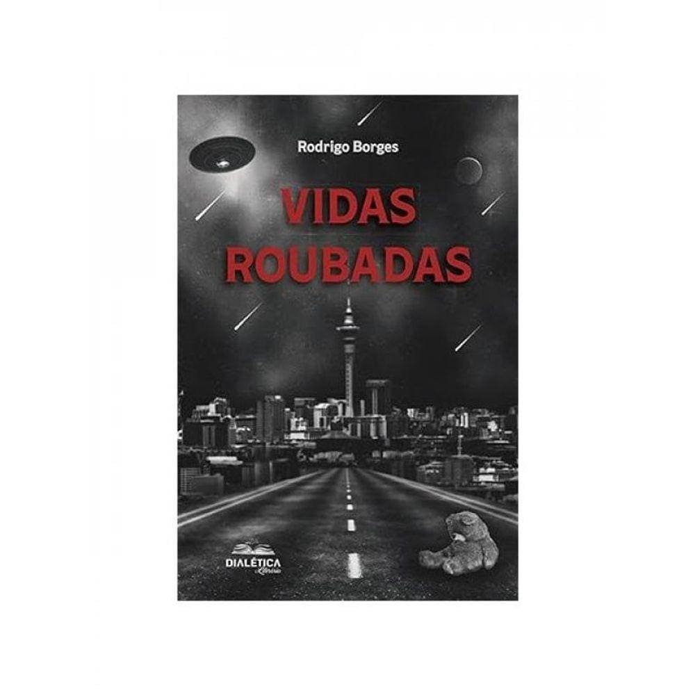 Vidas Roubadas
