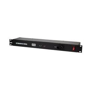 Filtro De Linha Santo Angelo Rt8 Led Indicador