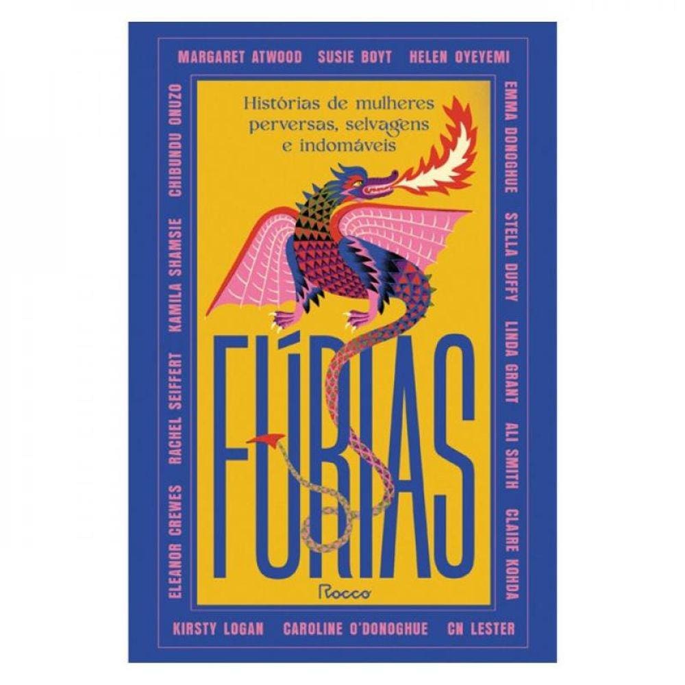 Fúrias