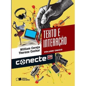 Conecte - Texto e Interação - Vol. Único - 02Ed/13