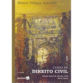 Curso De Direito Civil - Vol. i - 02Ed/19