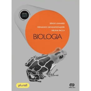 Biologia - Vol. Único - 02Ed/18