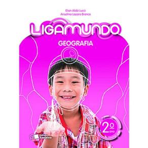 Ligamundo Geografia 2 Ano