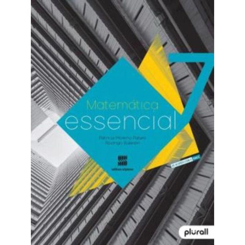 Matematica Essencial 7 Ano