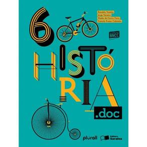 Historia.Doc 6 Ano - 03Ed/19