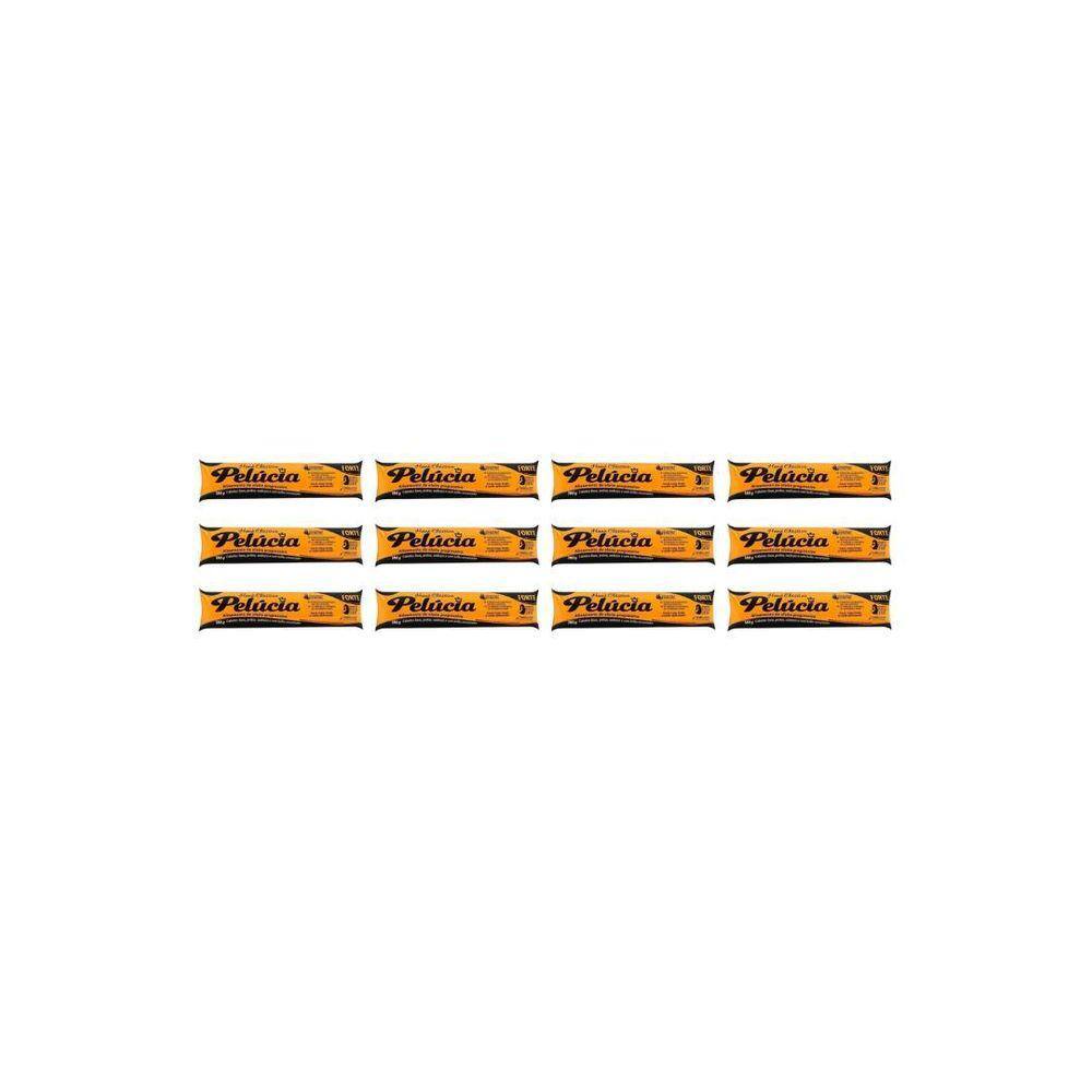 Hene Pelucia Forte 180G - Kit C/12Un