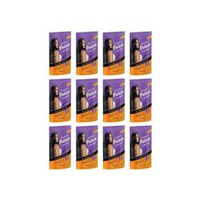 Hene Pelucia Pouch 180G Forte - Kit C/12Un