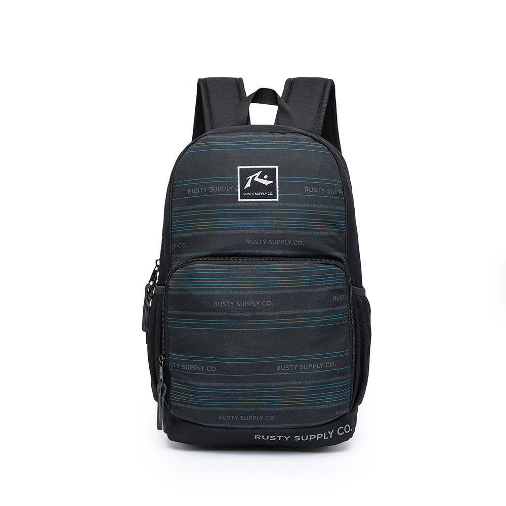 Mochila Rusty Perth 18L SM24 Preto