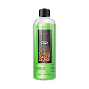 Shampoo ZIOX Removedor Chuva Ácida Pintura 1:100 500ml Alcance