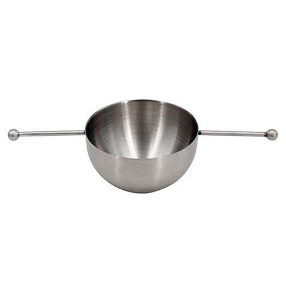 Dosador Para Bebida Open Bar Em Aço Inox 50Ml Dynasty