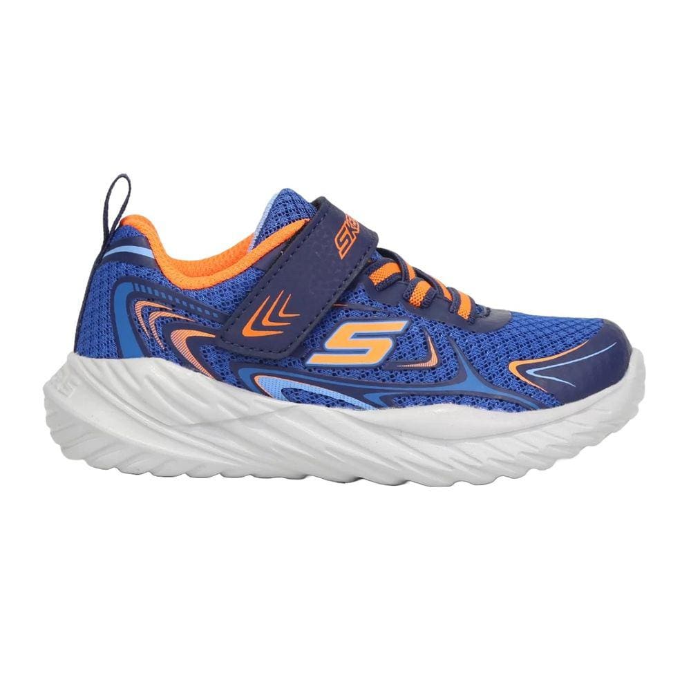 Tênis Skechers Nitro Sprint Infantil