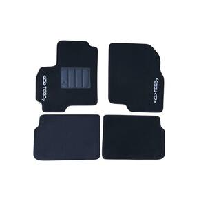 Tapete Carpete 6Mm Chery Tiggo 7 2019 2020 2021 2022