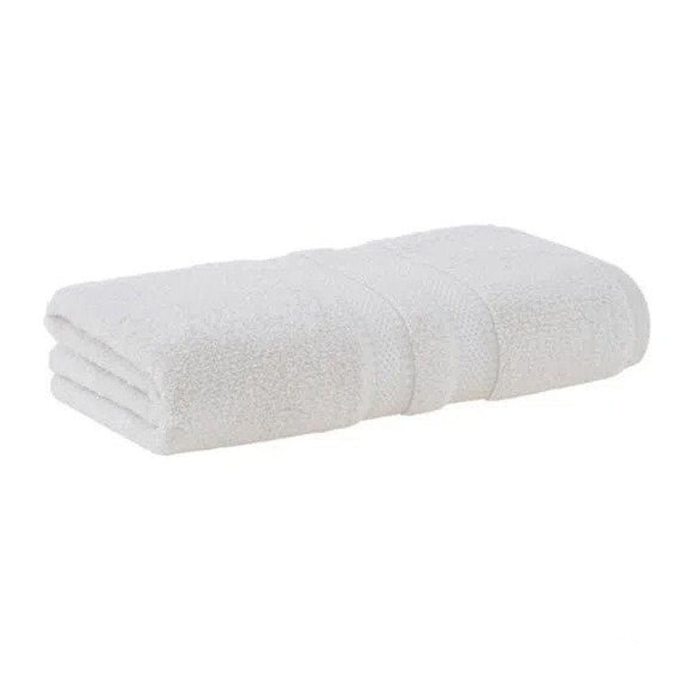 Toalha de Rosto Intense Buddemeyer Bege Claro 1675