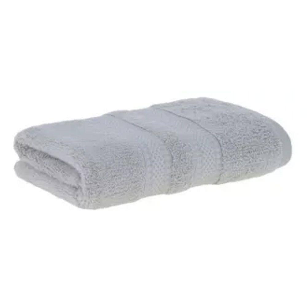 Toalha de Rosto Intense Buddemeyer Cinza Esverdiado 1871