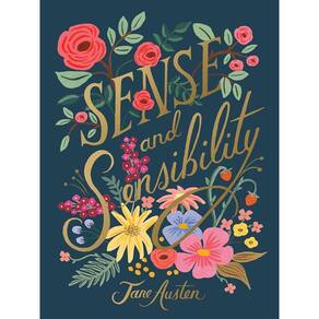 Sense And Sensibility