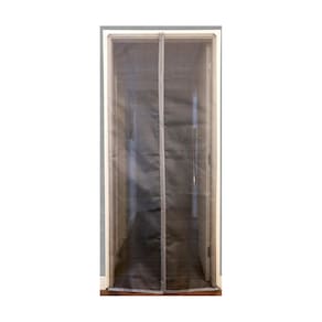 Tela Mosquiteiro Magnética MM Telas Fibra de Vidro - 230 x 230 cm