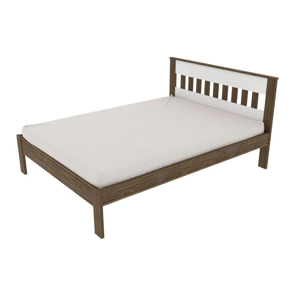 Cama de Casal para Colchão 138 x 188 cm Multimóveis VCR35011