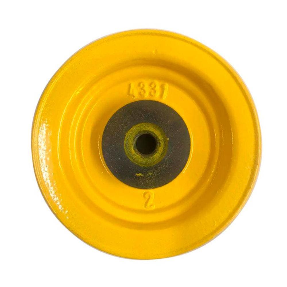 Volante para talha manual de 250kg a 750kg - Berg Steel 70.70.054-2