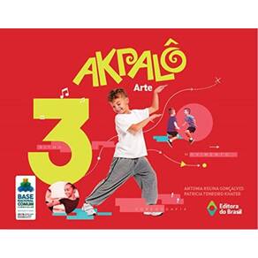 Akpalo Arte - 3 Ano - 2021