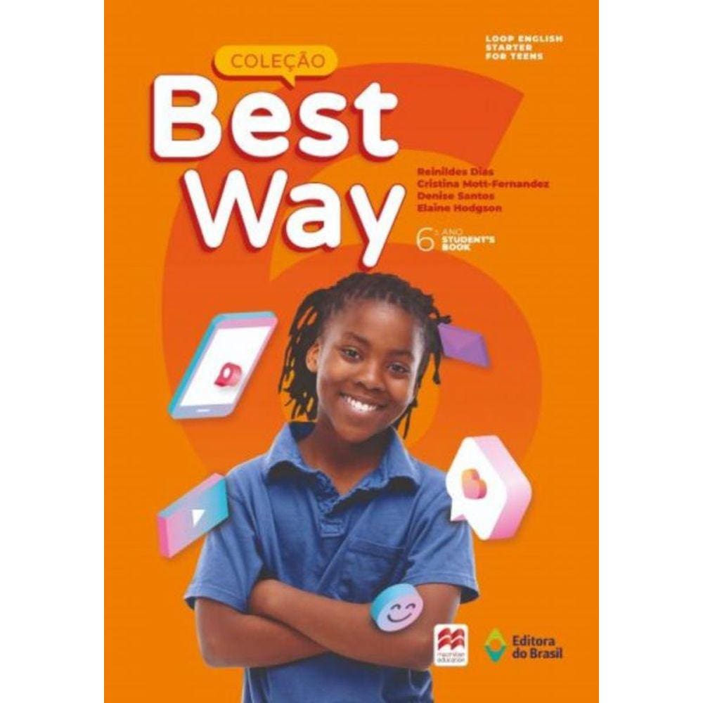 Best Way - 6 Ano