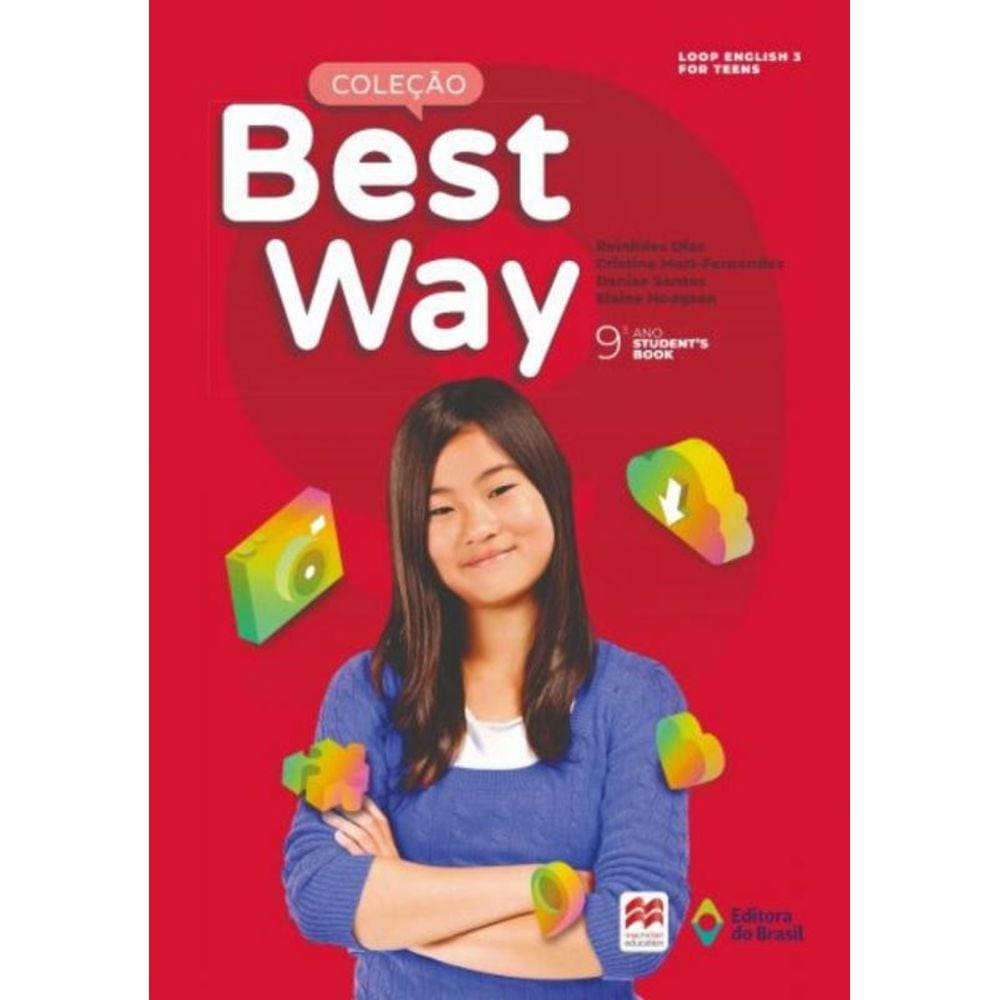 Best Way - 9 Ano
