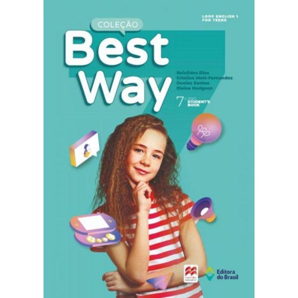 Best Way - 7 Ano