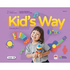 Kid s Way Ei Vol 2