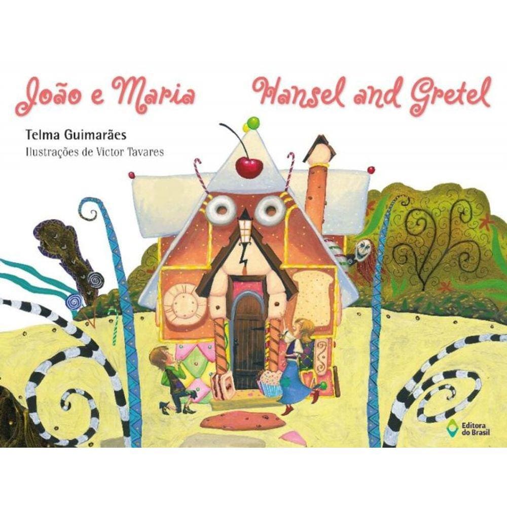Joao E Maria                                    02
