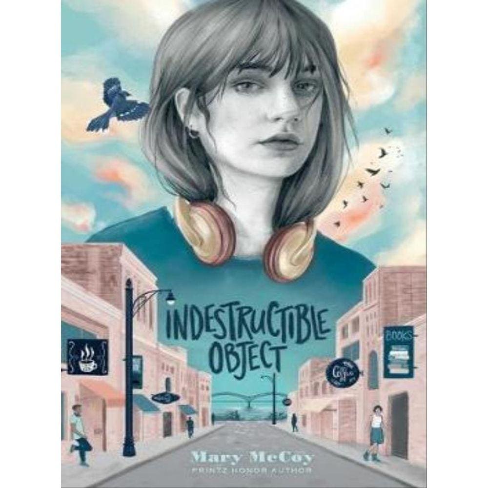 Indestructible Object