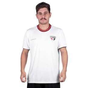 Camisa São Paulo Master