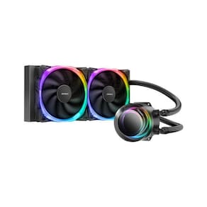 Water Cooler Antec Vortex 240 240Mm Argb P/ Intal/Amd