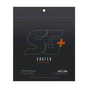 Encordoamento Sg 6692C Revest. Bronze Fosforo P/Violao 0.012