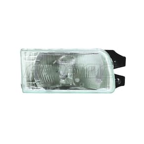 Farol Compativel Vw Quadrado Gol Saveiro Parati Direito