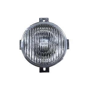 Farol Auxiliar Neblina Compativel L200 Pajero Tr4 Onibus