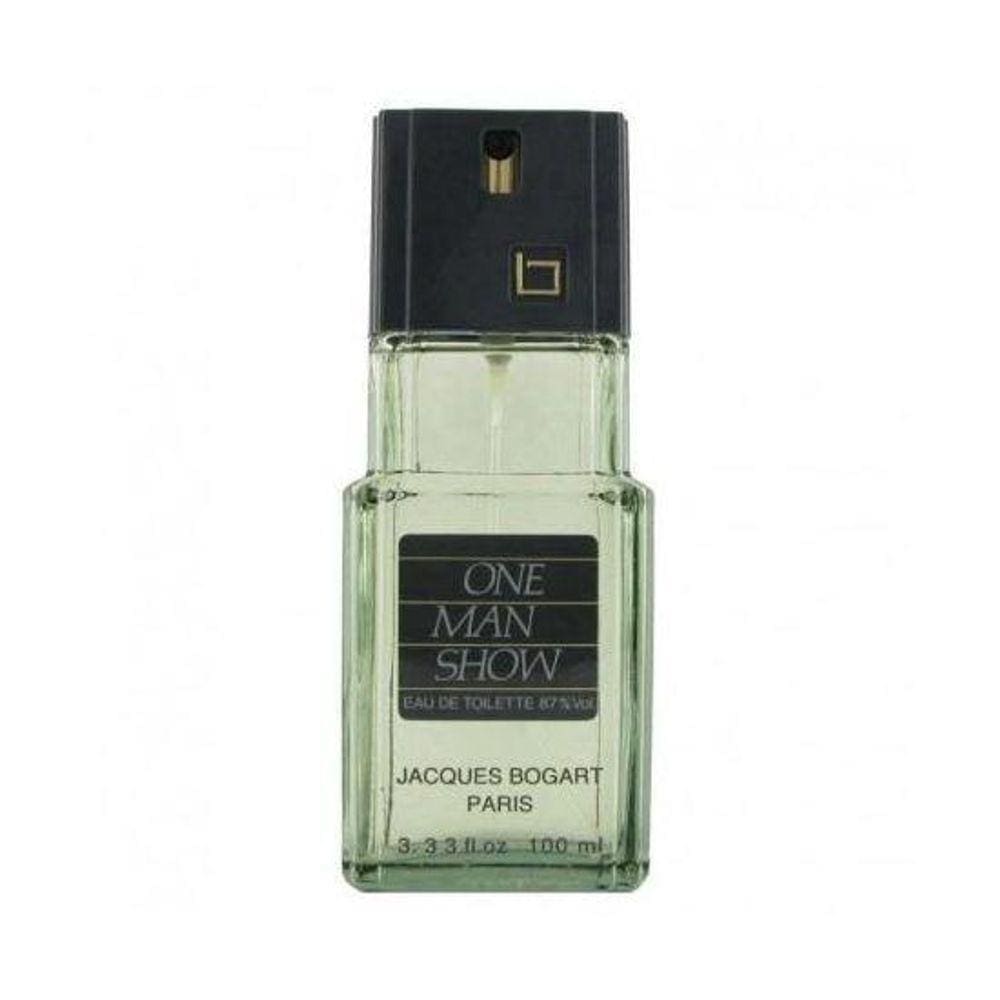 Perfume Jacques Bogart One Man Show Edt 100Ml