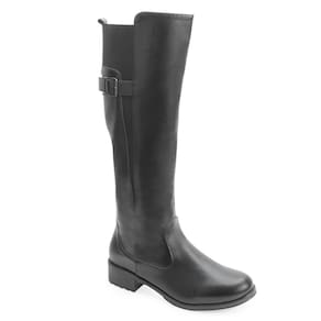 Bota Cano Alto  Moon MC24-72114