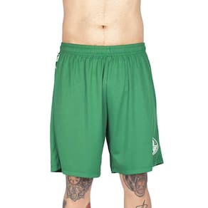 Short Palmeiras Player Verde