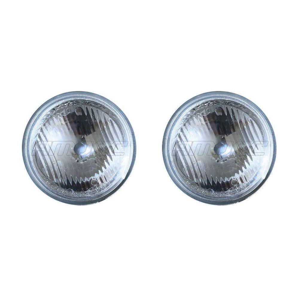 Par Farol Luz Alta Compativel Mit L200 Pajero Sport Tr4