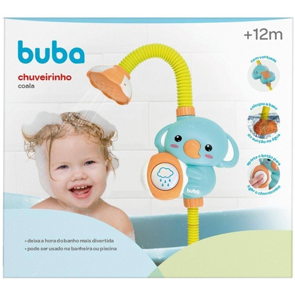 Chuveirinho Coala - Buba